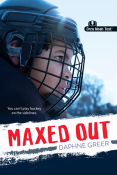 Paperback Maxed Out (Noah Text Edition) Book