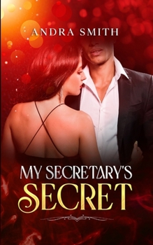 Paperback My Secretary's Secret Book