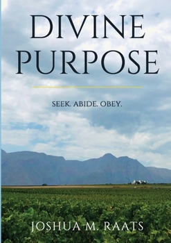 Paperback Divine Purpose Book