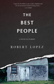 Paperback The Best People Book