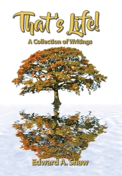 Hardcover That's Life! Book
