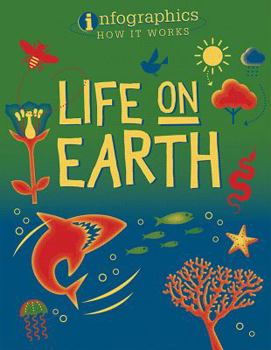 Paperback Life on Earth Book