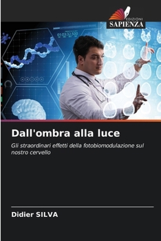 Paperback Dall'ombra alla luce [Italian] Book