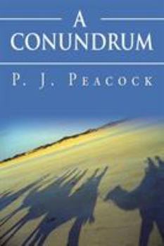 Paperback A Conundrum Book