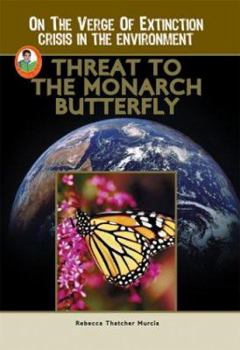 Library Binding Threat to the Monarch Butterfly Book