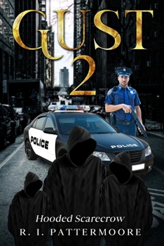 Gust 2: Hooded Scarecrow