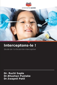 Paperback Interceptons-le ! [French] Book