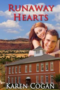 Paperback Runaway Hearts Book