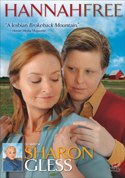 DVD Hannah Free Book