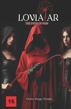 LOVIATAR: The path of pain
