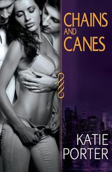 Paperback Chains and Canes Book