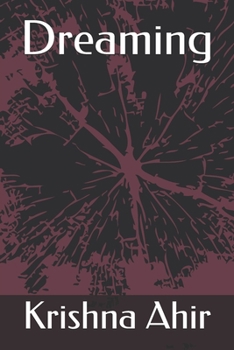 Paperback Dreaming Book