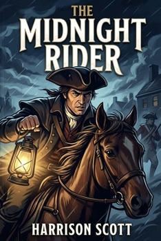 The Midnight Rider (Story Chasers)