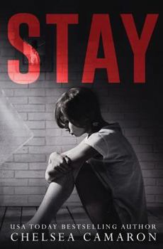 Paperback Stay Book
