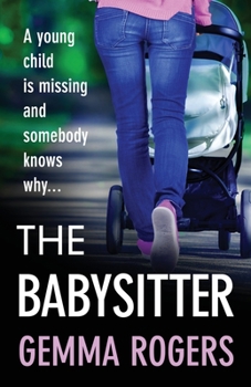 Paperback The Babysitter Book