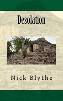 Paperback Desolation Book