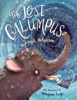 Hardcover The Lost Galumpus Book