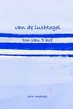 Paperback Van de luchtogel [Dutch] Book