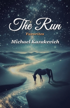Paperback The Run Book