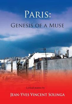 Paperback Paris: Genesis of a Muse Book