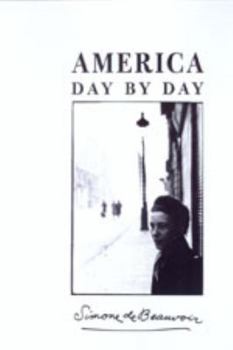 Hardcover America Day by Day Book