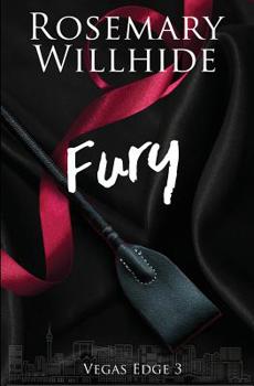 Paperback Fury Book