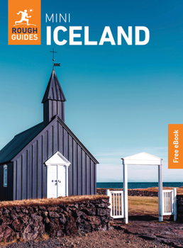 Rough Guides Mini Iceland: Travel Guide with eBook (Mini Rough Guides)