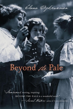 Paperback Beyond the Pale Book