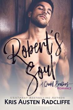 Paperback Robert's Soul Book