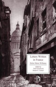 Paperback Letters Written in France Book