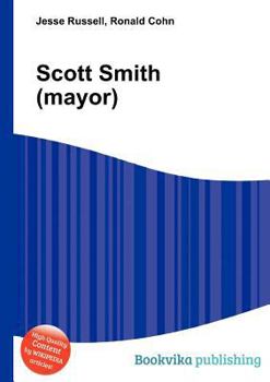 Scott Smith (Mayor)