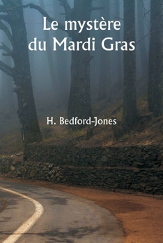 Le mystère du Mardi Gras (French Edition)