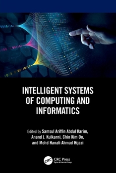 Paperback Intelligent Systems of Computing and Informatics Book