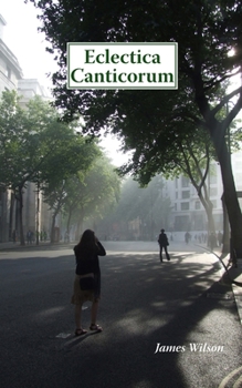 Paperback Eclectica Canticorum Book