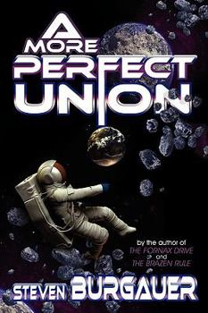 Paperback A More Perfect Union Book