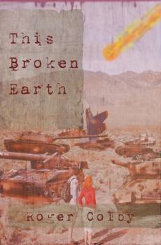 Paperback This Broken Earth Book