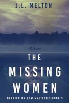 Paperback The Missing Women [Large Print] Book
