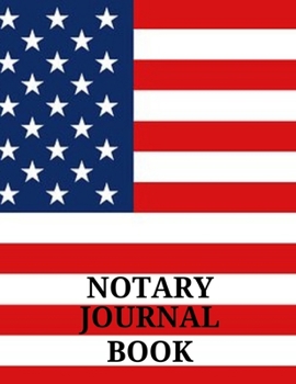 Notary Journal Book: Personalised Notary Journal To Record Notary Events Public Notary Handbook