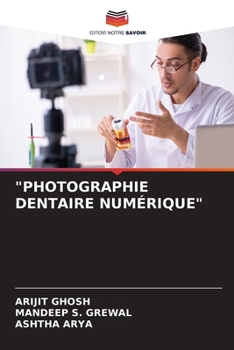 Paperback "Photographie Dentaire Numérique" [French] Book