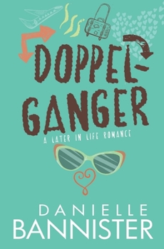 Paperback Doppelganger Book