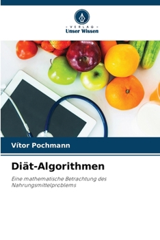 Paperback Diät-Algorithmen [German] Book