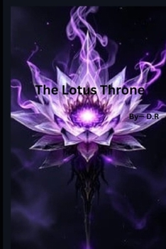 Paperback The Lotus Throne Book