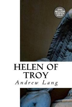 Paperback Helen of Troy Book