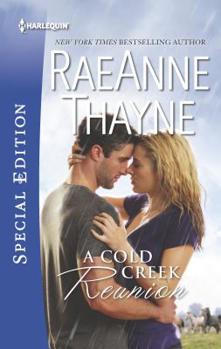 A Cold Creek Reunion - Book #10 of the Cowboys of Cold Creek