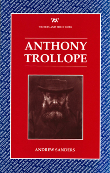 Paperback Anthony Trollope Book