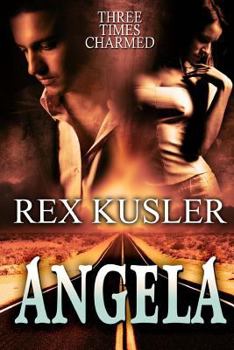 Paperback Angela Book