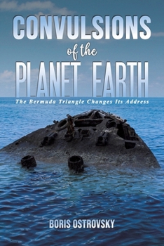 Paperback Convulsions of the Planet Earth Book