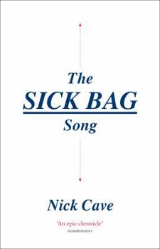 Paperback The Sick Bag Song Book