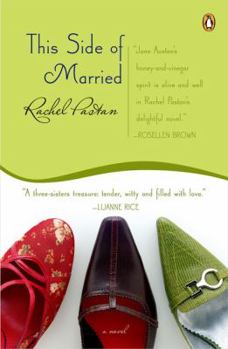 Paperback This Side of Married Book