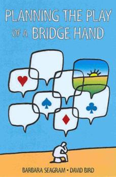 Paperback Planning the Play of a Bridge Hand Book